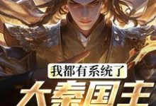 《我都有系统了，大秦国主还装啥》小说章节列表免费试读，叶天北冥子小说在线阅读-侠客文学