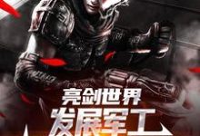 亮剑世界：发展军工我帮李云龙高升小说最新更新在哪里？免费在线看-侠客文学