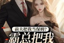 安雨晴霍斯恒小说在线章节免费阅读（前夫把我当保姆？霸总把我心尖宠！无弹窗无删减）-侠客文学