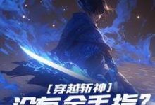 江野小说完结版在线阅读，穿越斩神，没有金手指？我也能成神免费看-侠客文学