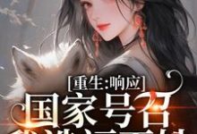 已完结小说《重生：响应国家号召，我造福百姓》章节免费阅读-侠客文学