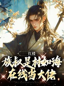 红楼：族叔是林如海，在线当大佬林民意林黛玉在线章节免费阅读