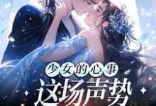 完结版《少女的心事:这场声势浩大的暗恋》免费阅读-侠客文学