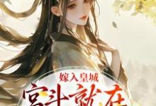 哪里能找到嫁入皇城,宫斗就在一瞬间小说的最新更新和免费章节?-侠客文学