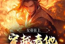 女帝在上，穿越者他真的很迷人小说无弹窗阅读的网站推荐-侠客文学