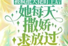 完结版《被疯批大佬盯上后，她每天撒娇求放过》章节阅读-侠客文学