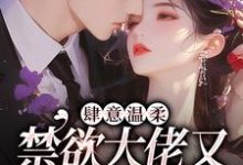 肆意温柔，禁欲大佬又在偷吻孕妻虞之琬谢京墨小说在线章节目录阅读最新章节-侠客文学