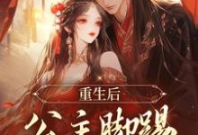 求重生后,公主脚踢渣男前夫小说的全文免费阅读链接-侠客文学