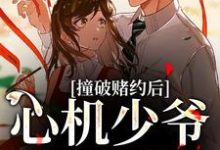 完结版《撞破赌约后，心机少爷缠上我》免费阅读-侠客文学