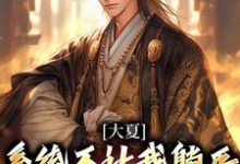 哪里能找到大夏：系统不让我躺平，那我无敌了小说的最新更新和免费章节？-侠客文学