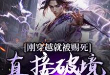 小说《刚穿越就被赐死，直接破境陆地神仙》章节免费阅读-侠客文学