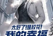 寻找太好了！是校花！我的幸福有救了小说的最新更新章节-侠客文学