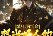 已完结小说《爆肝：为活命，想当好人的我走黑路》章节在线阅读-侠客文学