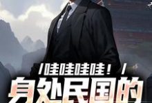 哇哇哇哇！身处民国的我变大佬小说免费资源，哇哇哇哇！身处民国的我变大佬在线阅读-侠客文学