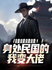 哇哇哇哇！身处民国的我变大佬小说免费资源，哇哇哇哇！身处民国的我变大佬在线阅读