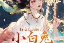 《侍妾心态崩了，小白兔形象已毁》全集免费在线阅读（齐姣段惟和）-侠客文学