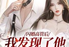 闪婚高管后,我发现了他惊人的秘密小说完结了吗?在哪里可以免费读到?-侠客文学