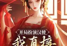 开局扮演汉使，我直接收揽后宫小说的最新章节在哪里更新？免费追踪阅读-侠客文学