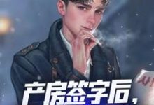 求产房签字后，觉醒奶爸系统！小说免费资源-侠客文学