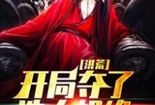 完结版《洪荒：开局夺了造人机缘》章节阅读-侠客文学