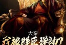 嬴武道嬴政小说大秦:我被群臣弹劾?扶苏他全砍了在线阅读章节-侠客文学