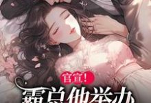 免费在线阅读官宣！霸总他举办全球巡回婚礼小说的正规网站有哪些？-侠客文学