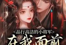 完结版《品行高洁的小将军,在我面前是疯子》免费阅读-侠客文学
