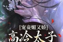 宠妾媚又娇,高冷太子为她失了魂免费阅读,宠妾媚又娇,高冷太子为她失了魂章节目录-侠客文学