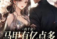 求真千金马甲有亿点多,整个京圈跪了小说的全文免费阅读链接-侠客文学