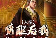 大秦:觉醒后我狂刷业绩,惊呆嬴政小说无弹窗阅读的网站推荐-侠客文学