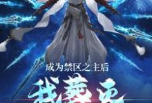 小说《成为禁区之主后，我葬灭万古诸天》章节免费阅读-侠客文学