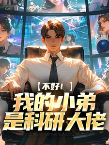 不好！我的小弟是科研大佬小说免费资源，不好！我的小弟是科研大佬在线阅读