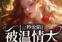 哪里可以免费找到一秒沦陷，被温情大佬诱宠了？-侠客文学