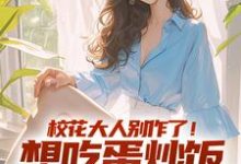 完结版《校花大人别作了！想吃蛋炒饭点外卖》章节阅读-侠客文学