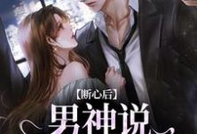 断心后，男神说他又上头了小说的免费电子版在哪里可以下载或阅读？-侠客文学