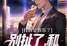 哪里能找到打牌是娱乐？别扯了，和打仗差不多小说的全部章节？-侠客文学