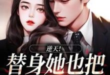 完结版《逆天！替身她也把总裁当替身》免费阅读-侠客文学