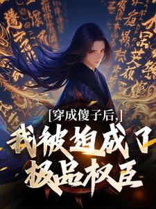 陈昭苏绫月小说《穿成傻子后，我被迫成了极品权臣》在线阅读