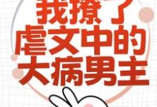 求推荐可以免费阅读为了活命，我撩了虐文中的大病男主小说的网站-侠客文学