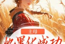 主母她黑化成功，完虐恶婆母这本小说在哪里可以看？哪里有免费试读章节？-侠客文学