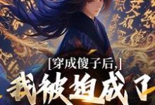 穿成傻子后，我被迫成了极品权臣陈昭苏绫月小说免费阅读-侠客文学