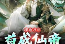 已完结小说《埋地万年，苟成仙帝再出山》最新章节-侠客文学