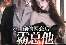 偷偷网恋后，霸总他崩不住了林染沈宴川，偷偷网恋后，霸总他崩不住了章节在线阅读-侠客文学