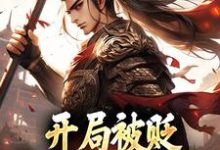 在线寻找开局被贬，我要掠夺江山小说的无删减版本-侠客文学