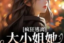 已完结小说《疯狂逃离！大小姐她不做备选》在线章节阅读-侠客文学