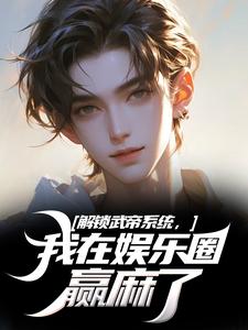 解锁武帝系统，我在娱乐圈赢麻了王阳小说免费阅读