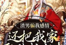 黑玉赫纪长安小说渣男骗我感情，还把我家吞噬成空壳在线阅读章节-侠客文学