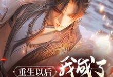 已完结小说《重生以后,我成了神雕侠杨过》最新章节-侠客文学