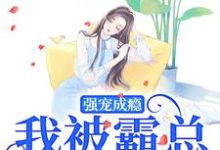 强宠成瘾，我被霸总圈进怀小说的最新章节在哪里更新？免费追踪阅读-侠客文学