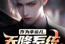 完结版《作为幸运儿,天降系统好大的饼》免费阅读-侠客文学